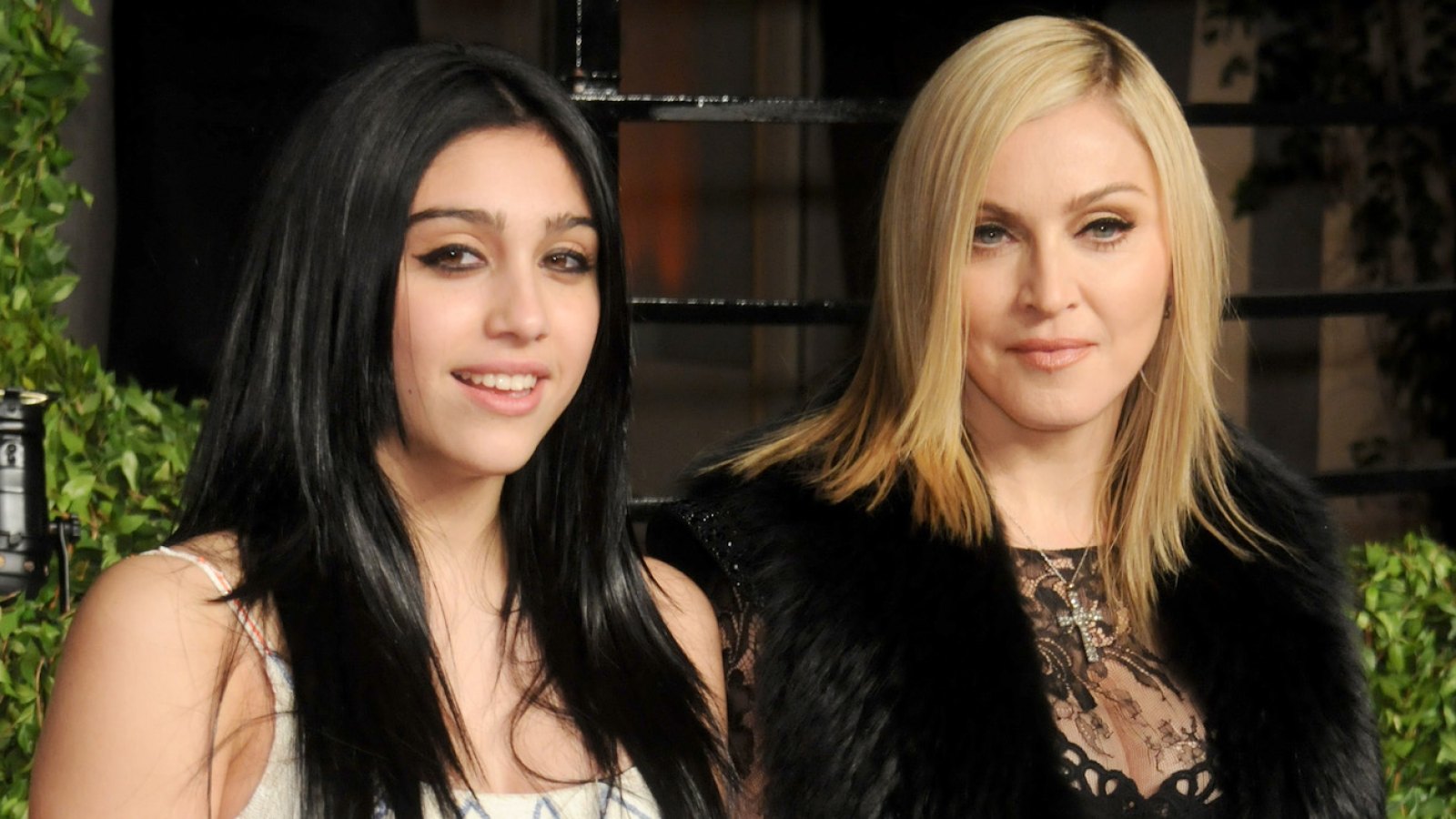 Madonna Wishes Daughter Lourdes Happy 21st Birthday With Sweet Posts