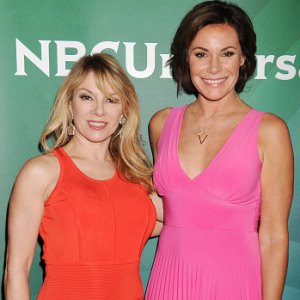 'RHONY' Recap: Ramona Doesn't Want to Go to Luann's Wedding