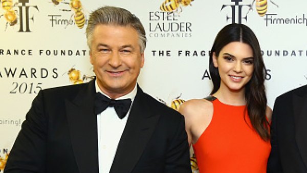 Alec Baldwin Defends Kendall Jenner Over Pepsi Ad