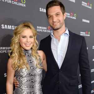 Tara Lipinski Marries Todd Kapostasy in Romantic Wedding Ceremony