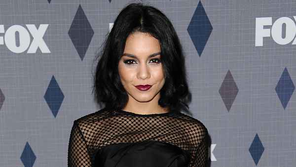 Vanessa Ann Hudgens