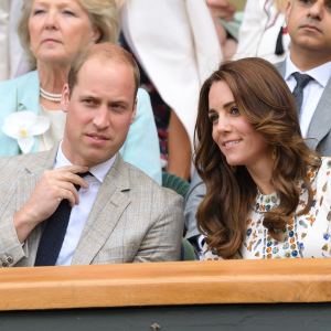 Prince William, Kate Middleton