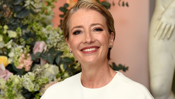 Emma Thompson Says Donald Trump Once Asked Her Out