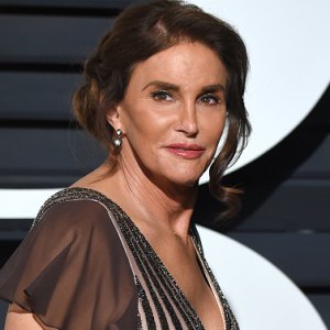 Caitlyn Jenner Talks Gay Marriage in Diane Sawyer Interview