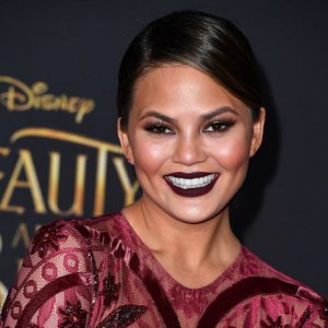 Chrissy Teigen