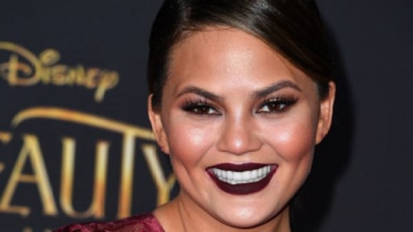 Chrissy Teigen