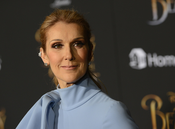Celine Dion: It's 'Definitely Too Soon' to Think About Dating