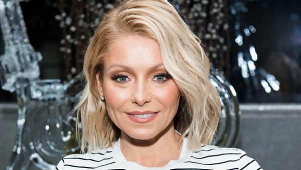Kelly Ripa to Announce Her New 'Live!' Cohost on Monday
