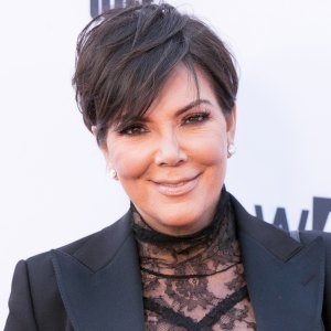 Kris Jenner Shows Off Her Killer Curves in Bikini Selfie
