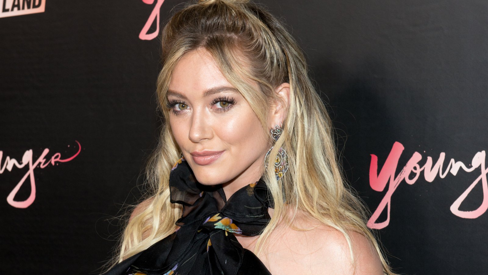 Hilary Duff’s Home Burglarized After She Shares Vacation Pics