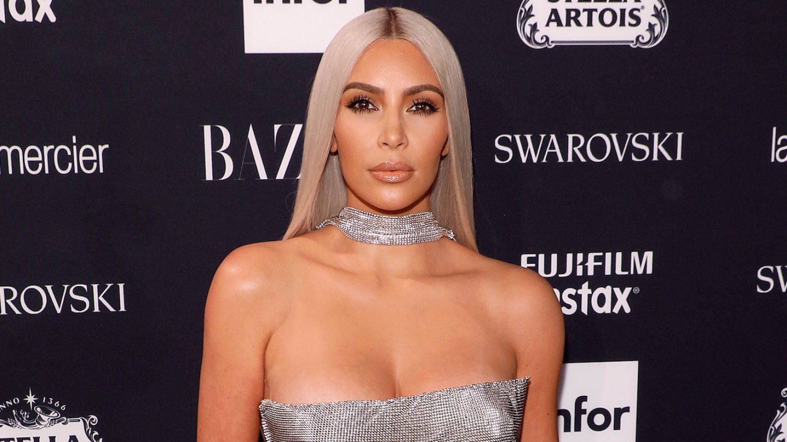 Kim Kardashian Talks Life Changes After Robbery: ‘My Whole World Is My Kids’