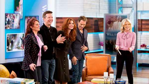 Will & Grace