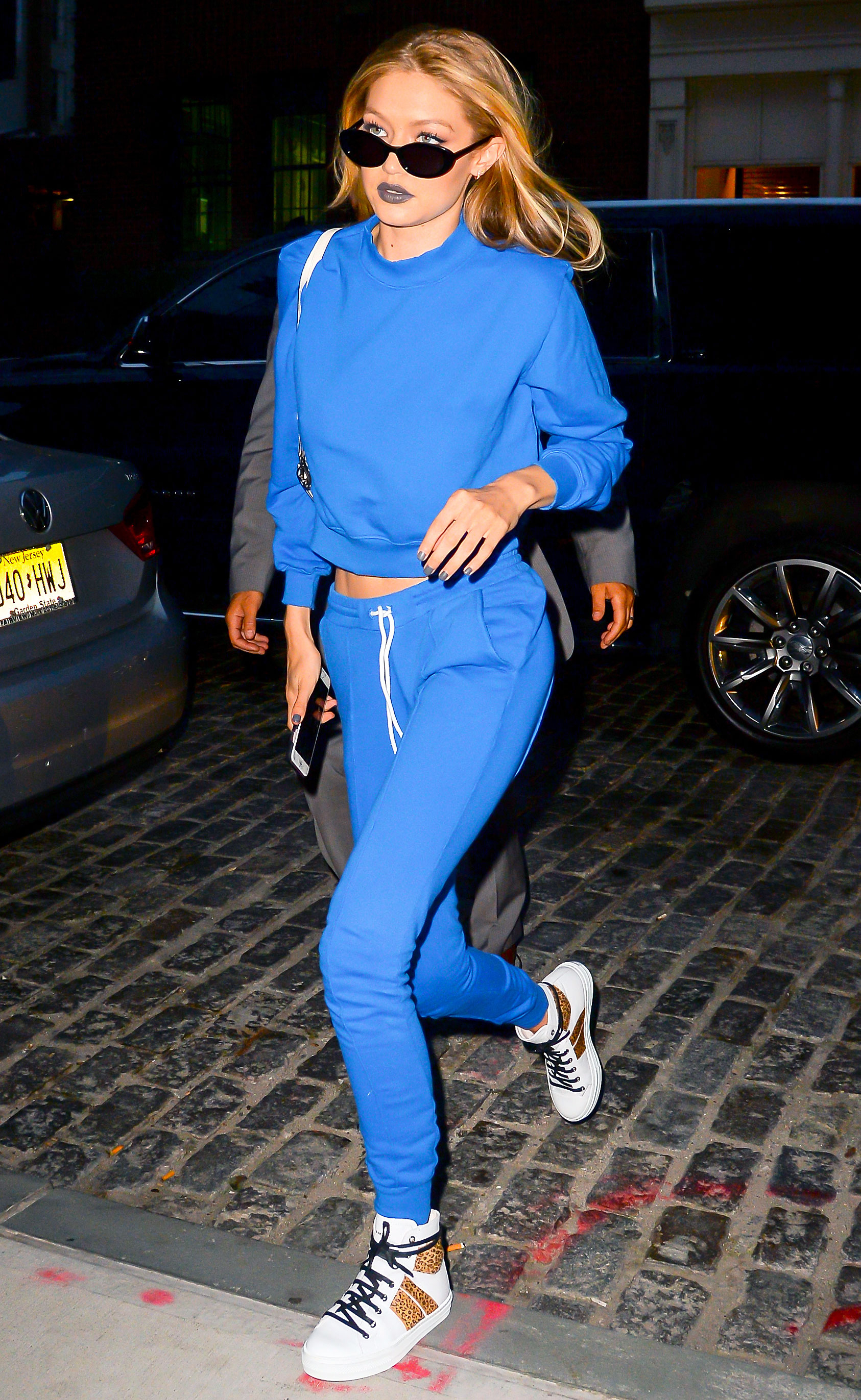 Gigi Hadid
