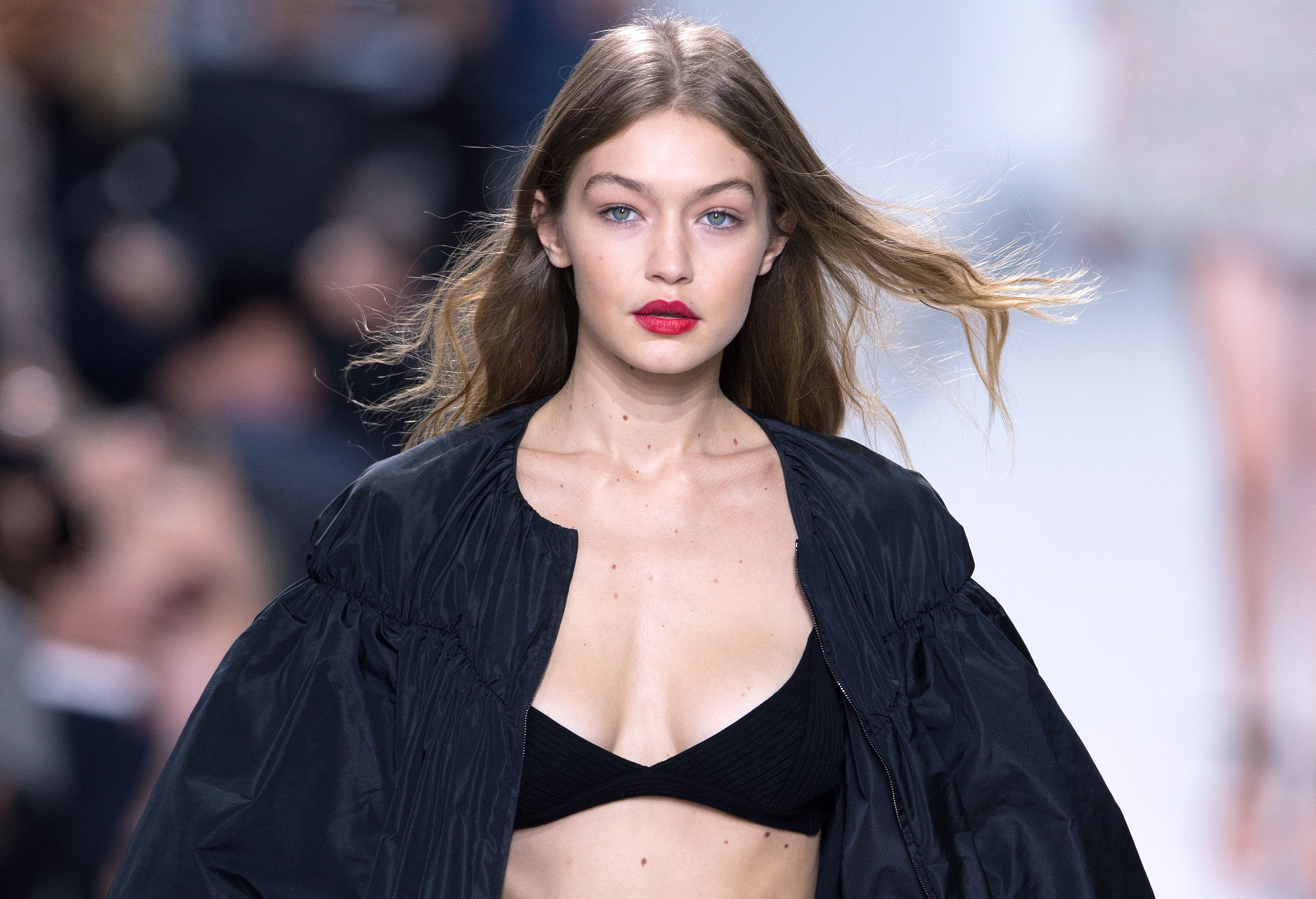 Gigi Hadid