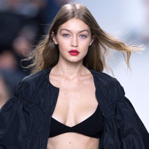 Gigi Hadid