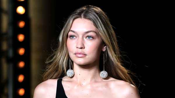 gigi hadid