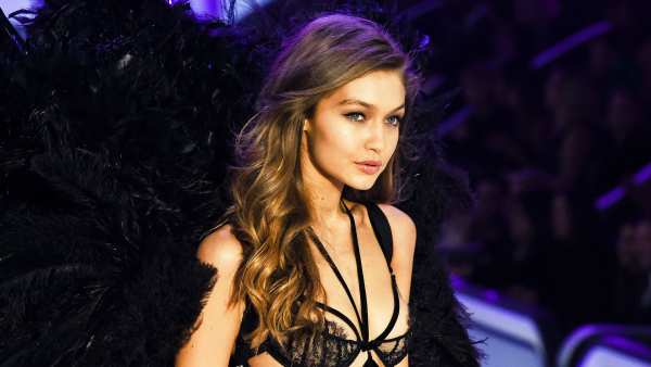 Gigi Hadid