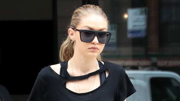 Gigi Hadid