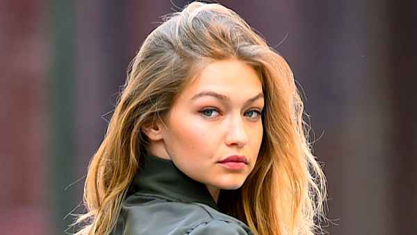 Gigi Hadid