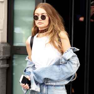 Gigi Hadid