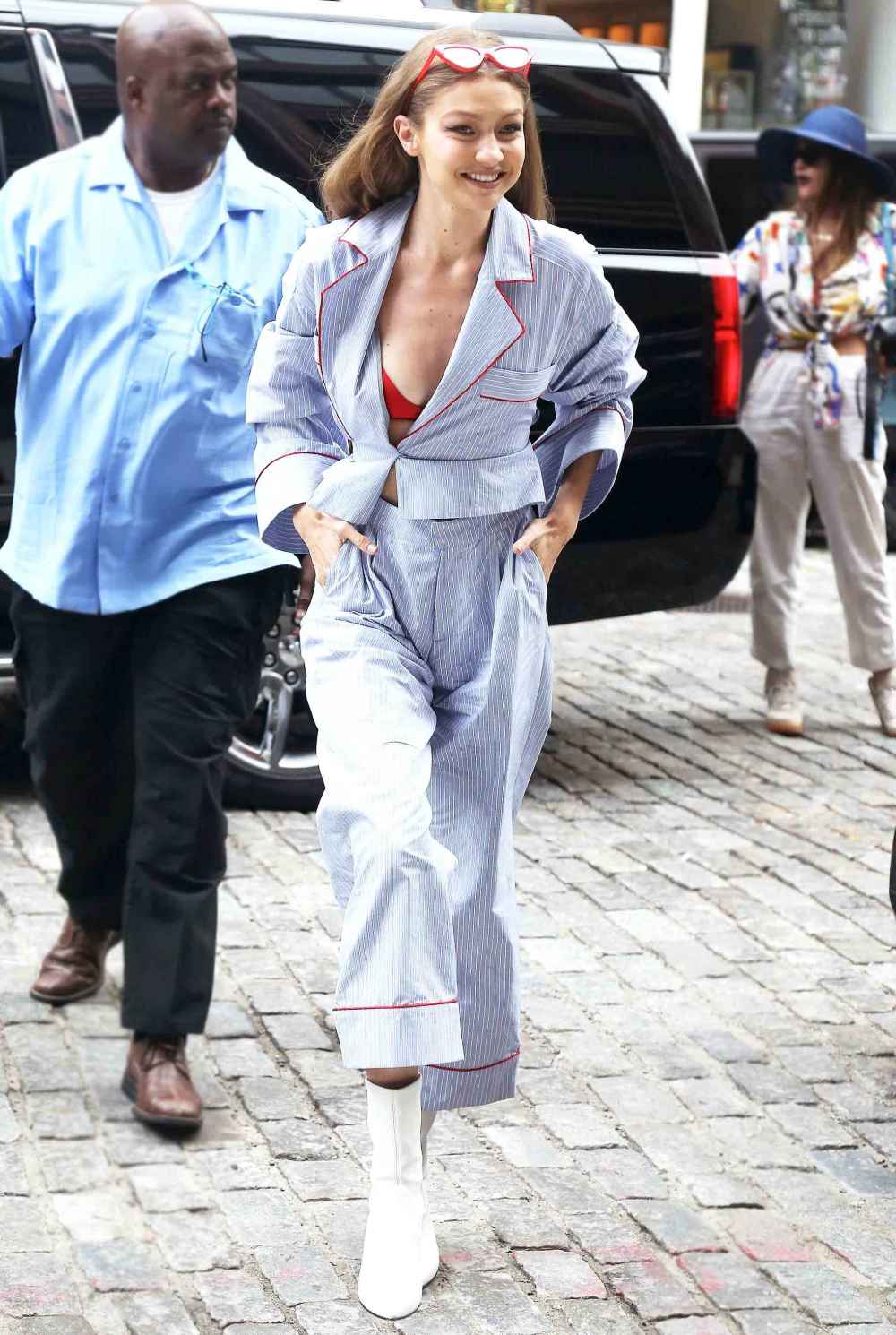 gigi hadid