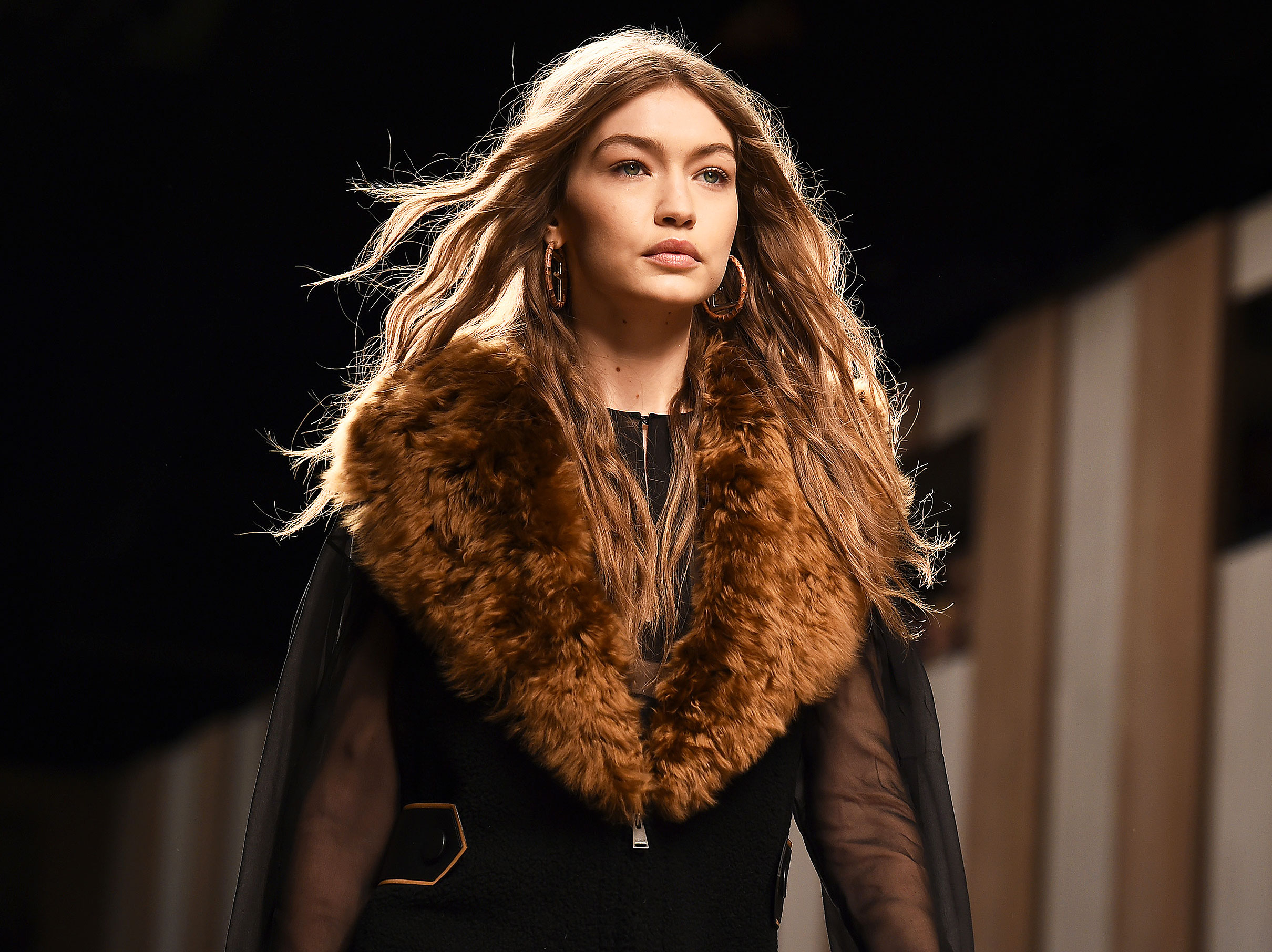 Gigi Hadid