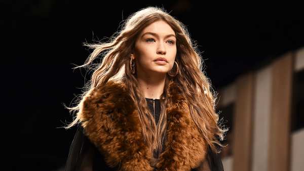 Gigi Hadid