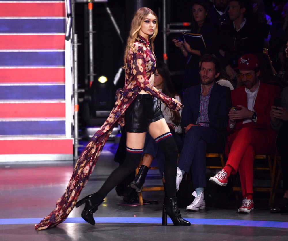 Gigi Hadid