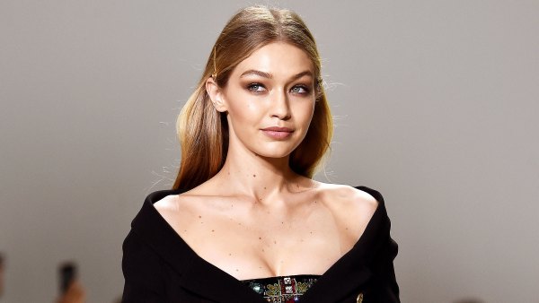 Gigi Hadid