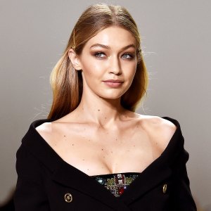 Gigi Hadid