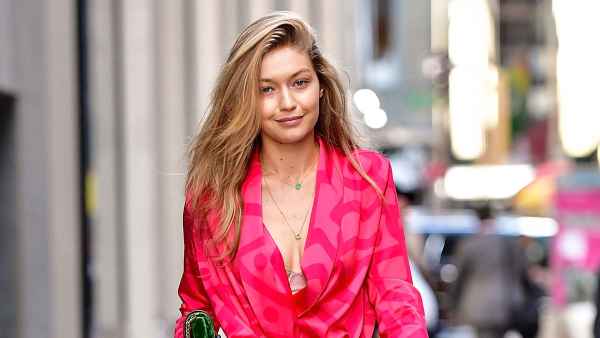 Gigi Hadid