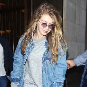 Gigi Hadid
