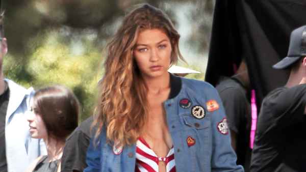 Gigi Hadid