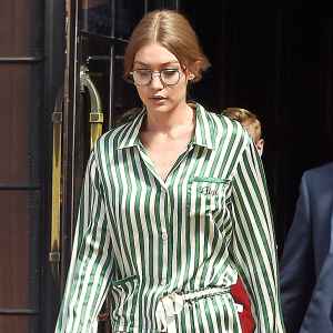 Gigi Hadid