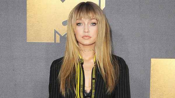 Gigi Hadid