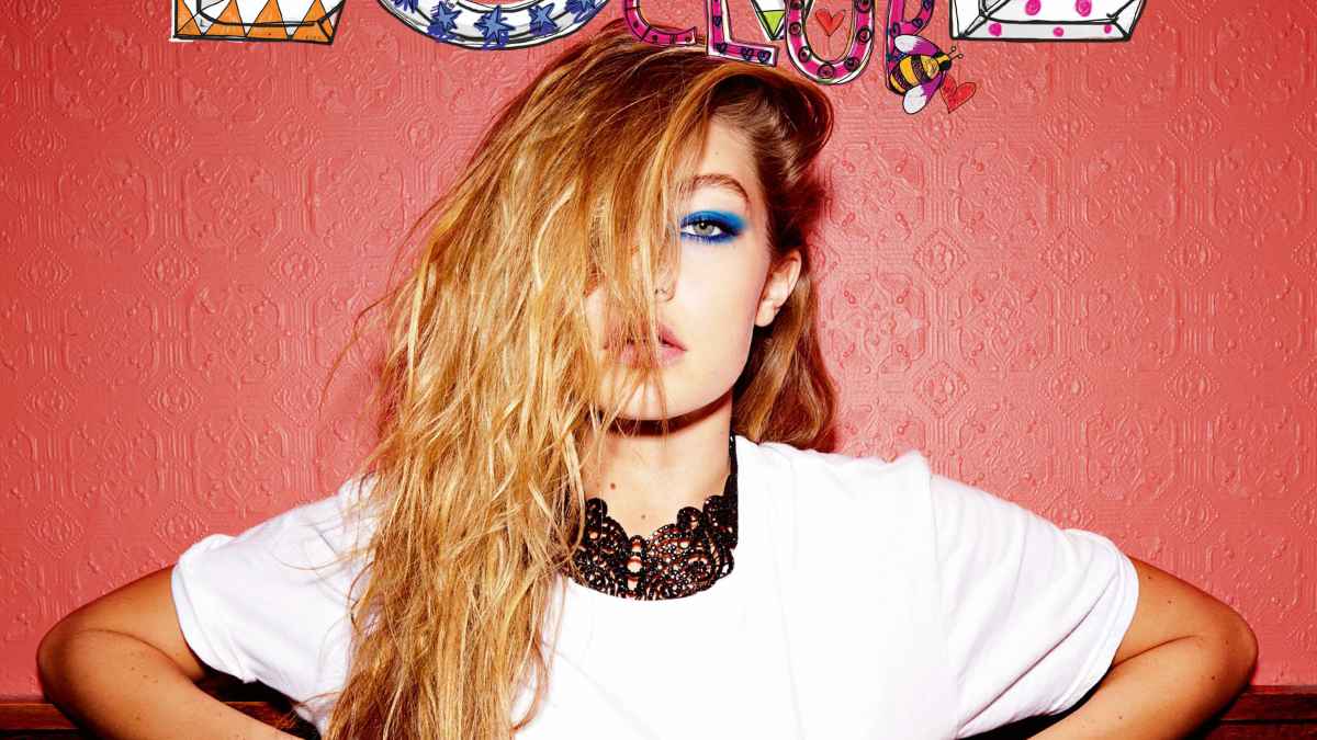 Gigi Hadid