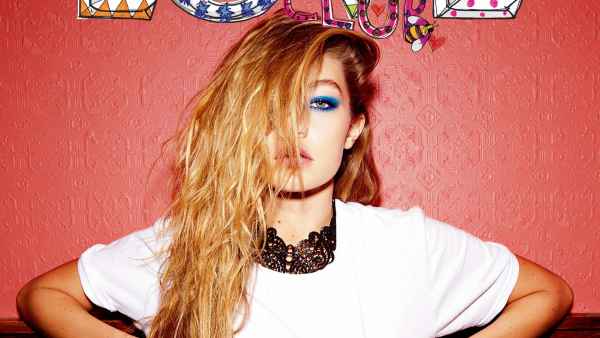 Gigi Hadid