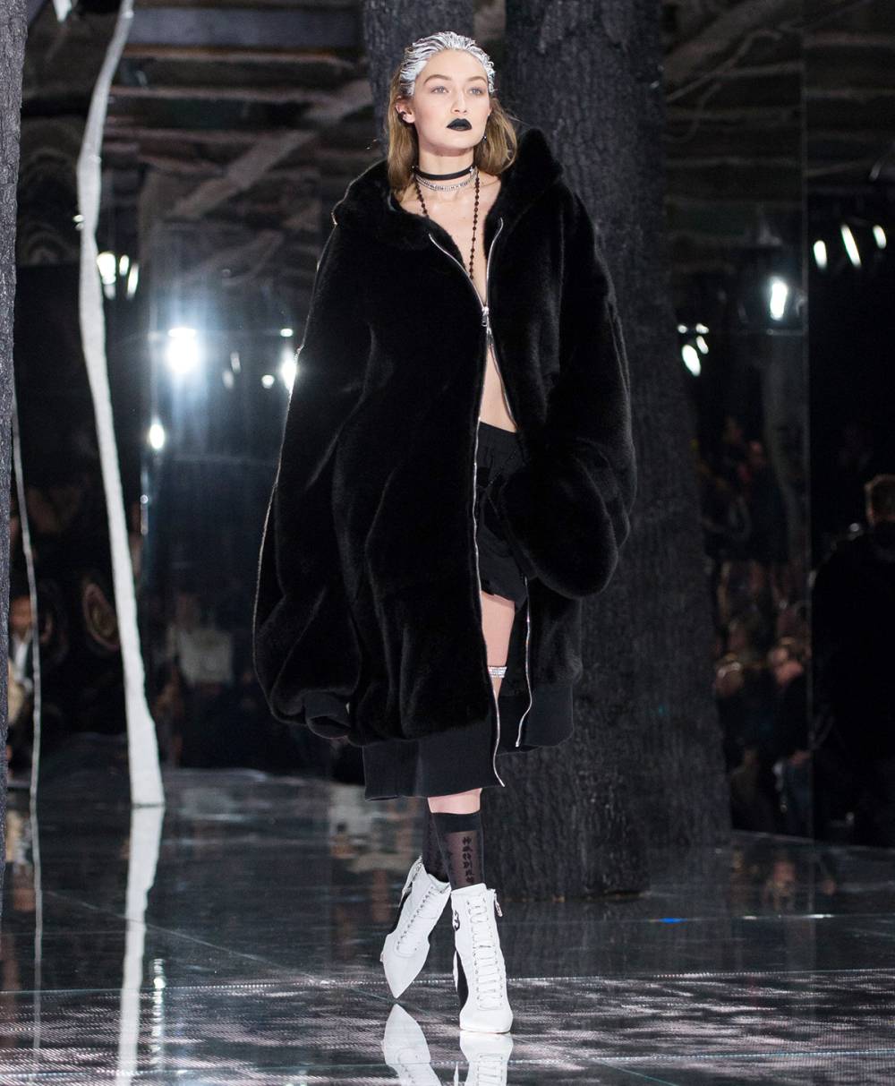 Gigi Hadid