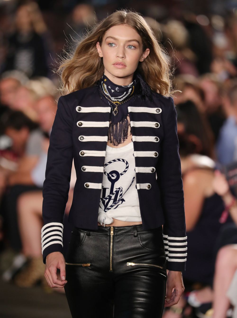 Gigi Hadid