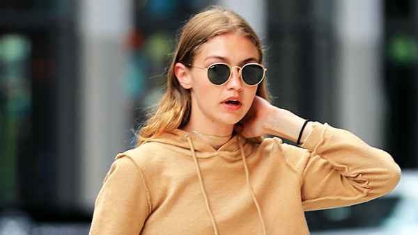 Gigi Hadid