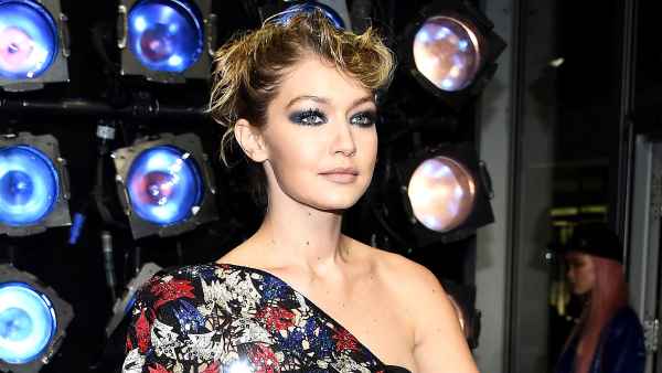 Gigi Hadid