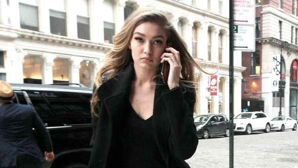Gigi Hadid
