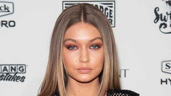 Gigi Hadid