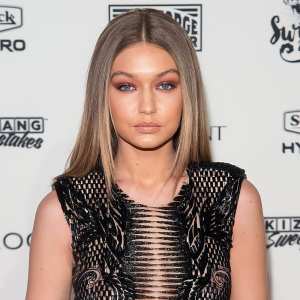 Gigi Hadid