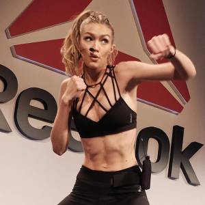 Gigi Hadid