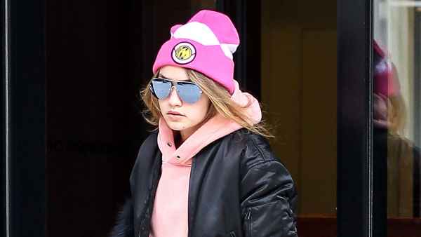 Gigi Hadid