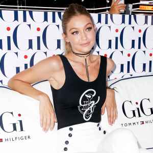 gigi hadid