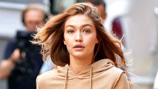Gigi Hadid