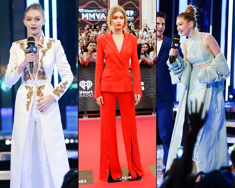 Gigi Hadid