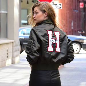 Gigi Hadid
